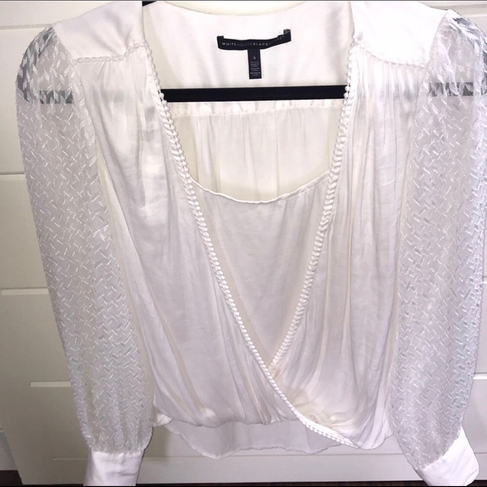 WHBM Top